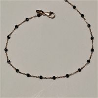 Bracciale Fanton Gioielli Donna BRACCIALI ORO in Oro BROR-175-52